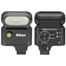 NIKON 1 SPEEDLIGHT SB-N5