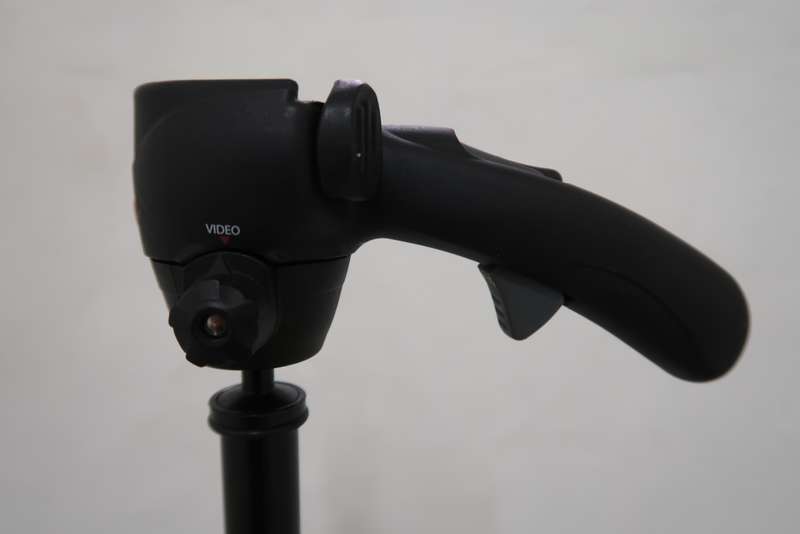 Manfrotto 785B Tripod