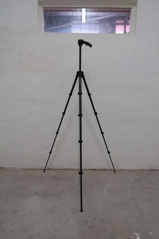 Manfrotto 785B Tripod