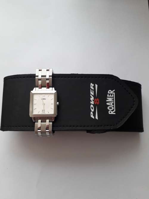Ladies Roamer Dress watch