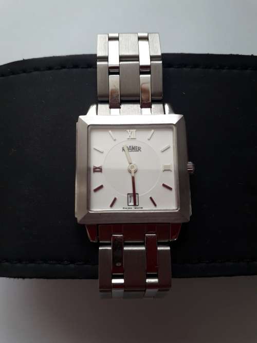 Ladies Roamer Dress watch