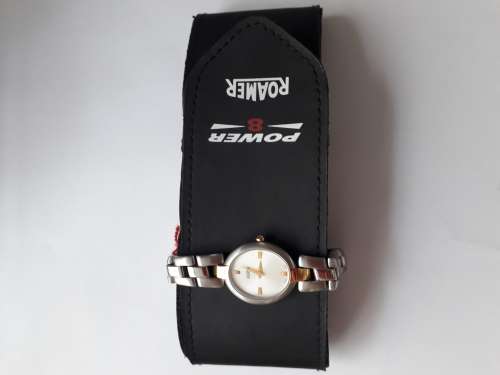 Ladies Roamer Dress watch