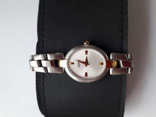 Ladies Roamer Dress watch