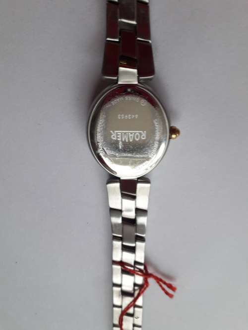 Ladies Roamer Dress watch