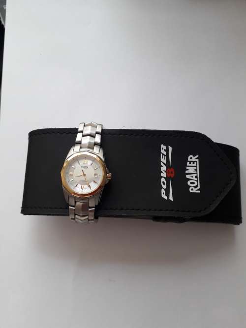 Ladies Roamer Dress watch