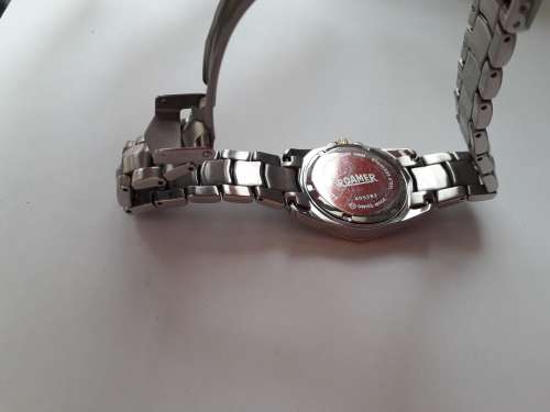 Ladies Roamer Dress watch