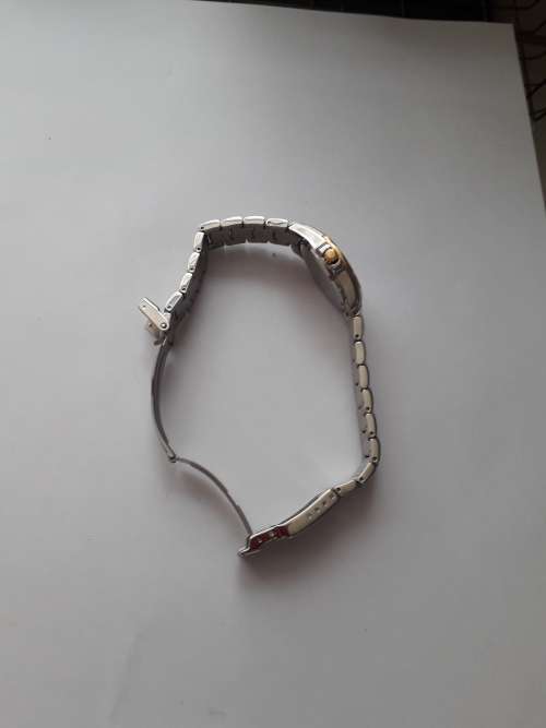 Ladies Roamer Dress watch