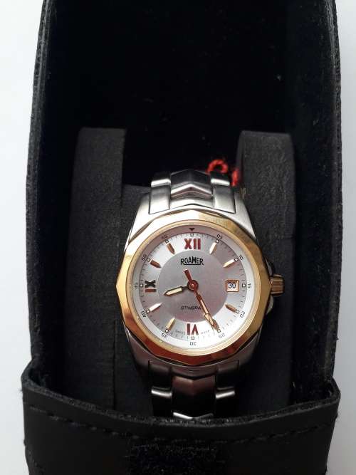 Ladies Roamer Dress watch