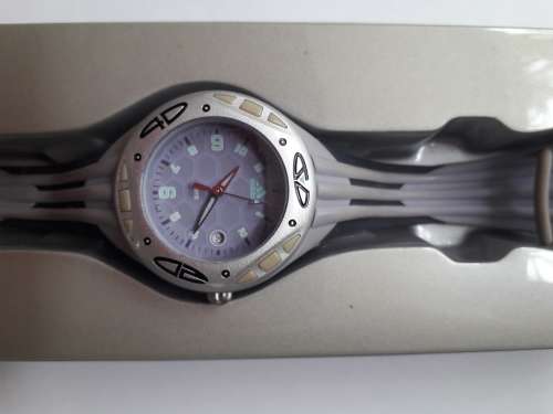 Ladies Girls Adidas watch