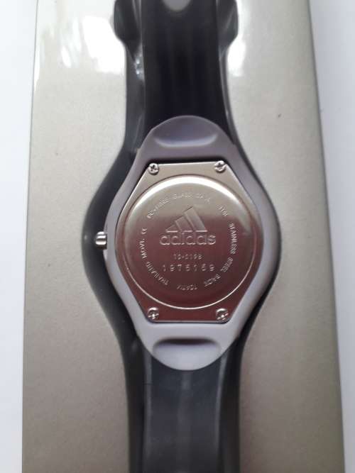 Ladies Girls Adidas watch