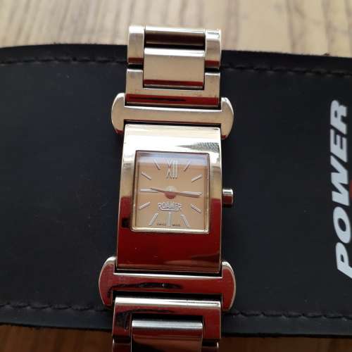 Ladies Roamer Dress watch