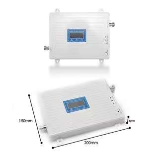 Signal Booster Cell phone amplifier2G/3G/ 4G booster