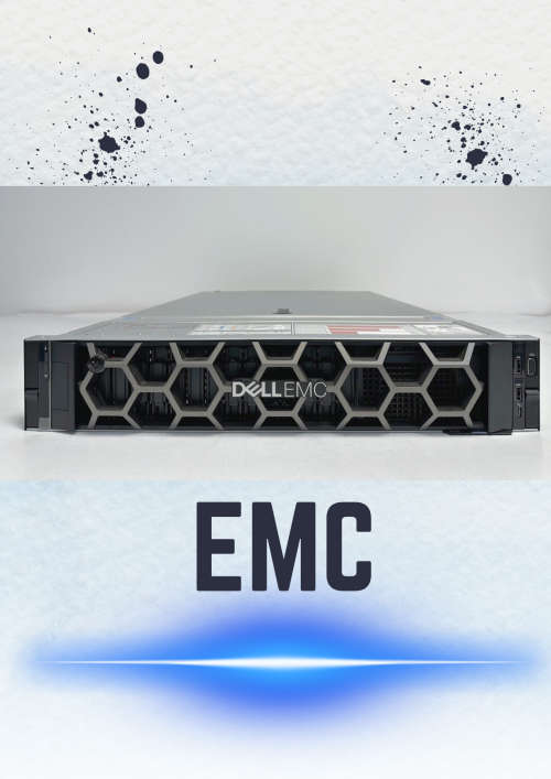 Dell PowerEdge R740 Server