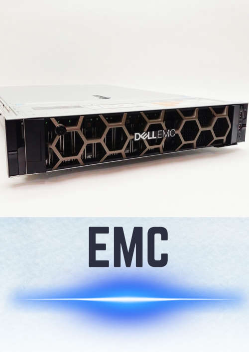 Dell PowerEdge R740 Server