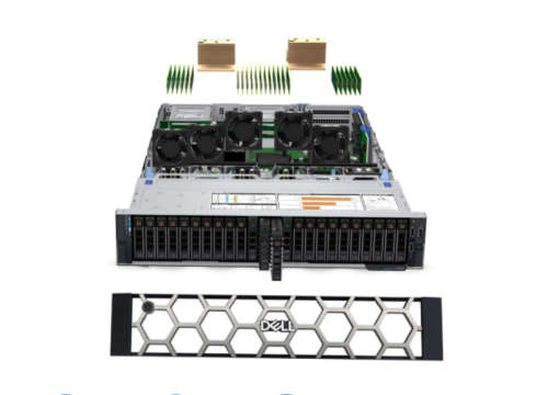 Dell PowerEdge R740 Server