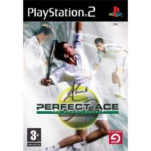 Perfect Ace 2 (!Free Postage!)