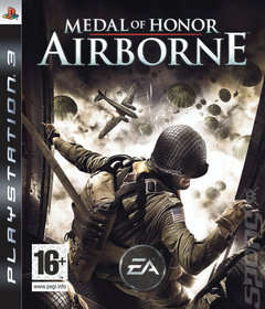 Medal Of Honour Airborne (!Free Postage!)
