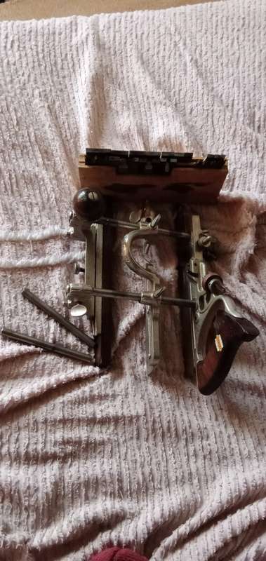 Stanley 45