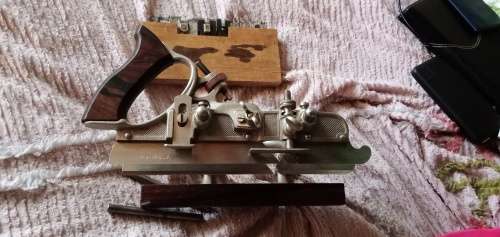 Stanley 45
