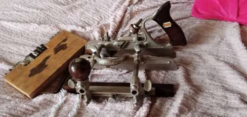 Stanley 45