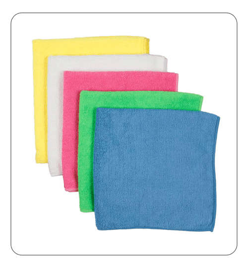 Micro Fibre Cloth (each) for mushroom cultivation