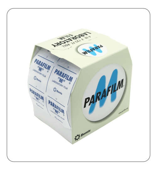 Parafilm (per meter) for mushroom cultivation