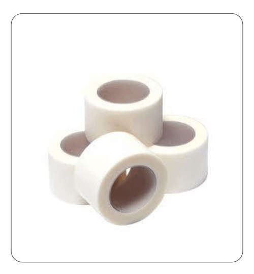 Micropore Surgical Tape 24mm x 10m (roll) for mushroom cultivation