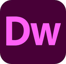 Adobe Dreamweaver 2021 for Windows (Once-off)