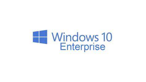 Windows 10 Enterprise
