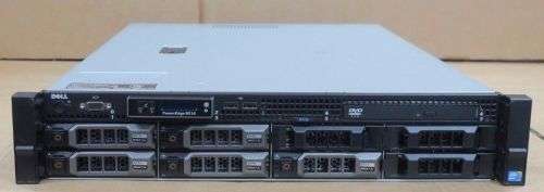 Dell PowerEdge R510