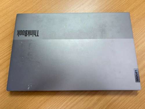 Lenovo ThinkBook 15 G2 - i5-1135G7  - 8GB DDR RAM - 500GB M.2 HDD - Iris Xe Graphics - Warranty