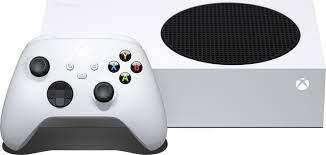 Xbox Series S - 512GB SSD - 2 remotes - 2 months old