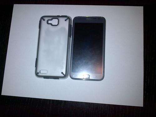 SAMSUNG ATIV S
