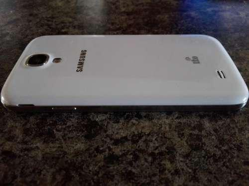 Samsung Galaxy S4