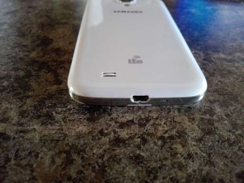 Samsung Galaxy S4