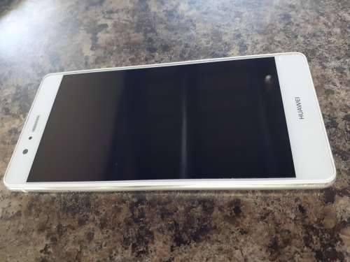 Huawei P9 Lite