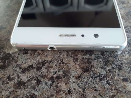 Huawei P9 Lite
