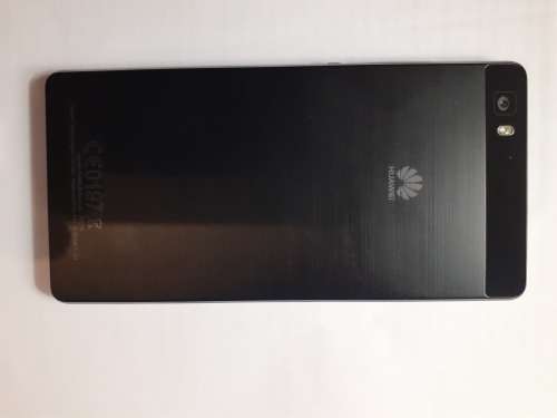 Huawei P8 Lite