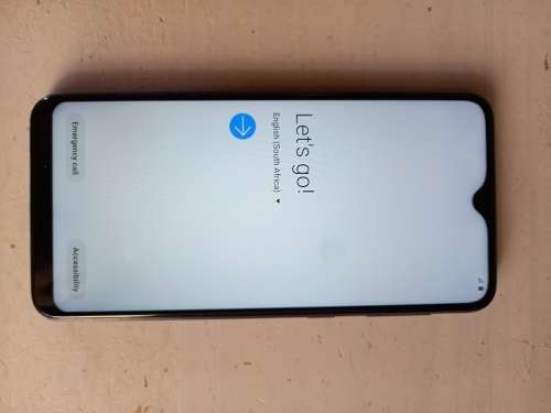 Samsung A10