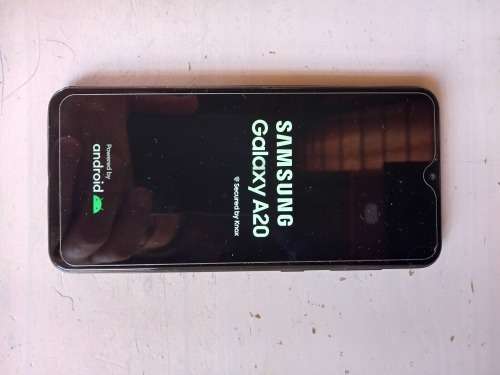 Samsung A20