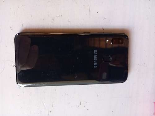 Samsung A20