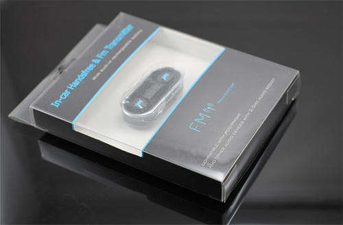 FM Transmitters