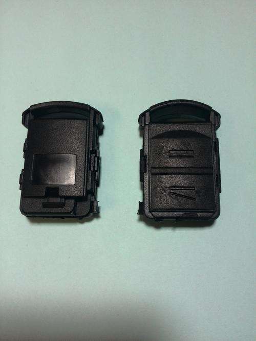Opel Corsa / bakkie Remote key case