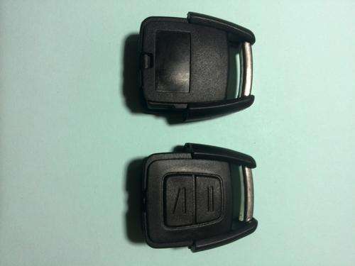 Opel Corsa / Astra 2 button remote housing