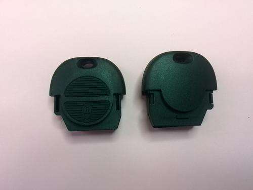 Nissan Almera /Sentra 2 button remote case