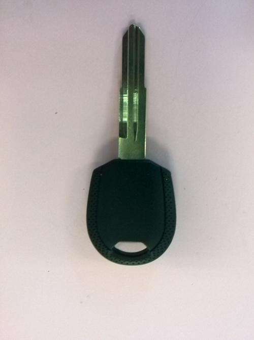 Hyundai Getz/ Kia / Atos Transponder Key