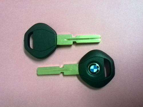 BMW E36 /46 Transponder Key