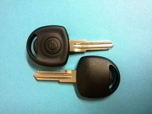 Opel Corsa Transpnder key