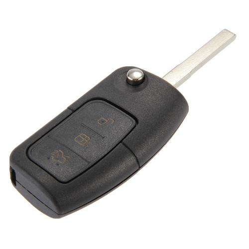 Ford Focus Remote Key Shell