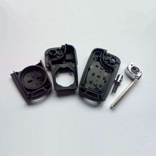 Kia Sportage Remote Key Shell
